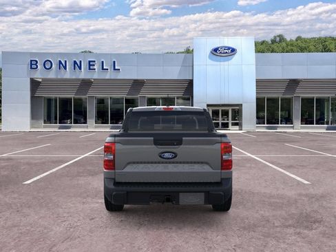 New 2026 Ford Maverick XLT w/ Equipment Group 301A AWD/4WD image 5