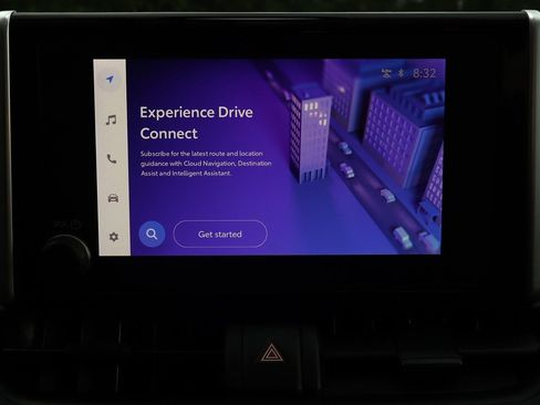 Used 2023 Toyota RAV4 XLE image 29