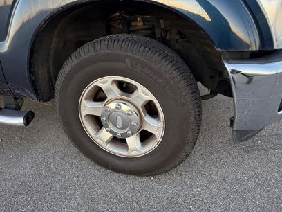 Used 2014 Ford F250 XLT w/ XLT Value Package