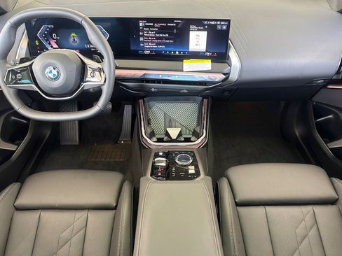 Used 2026 BMW X3 xDrive30i w/ Premium Package AWD/4WD image 16