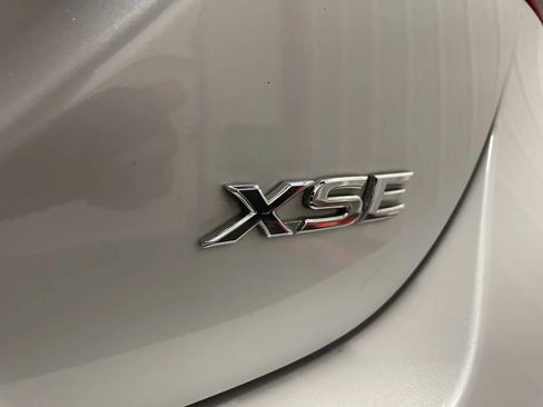 Used 2018 Toyota Camry XSE w/ Audio Package FWD image 15