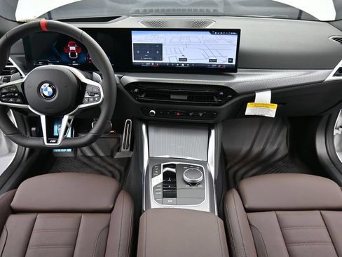 New 2026 BMW 440i xDrive w/ Premium Package AWD/4WD image 13