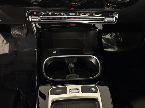 Certified 2026 Mercedes-Benz CLA 250 image 17