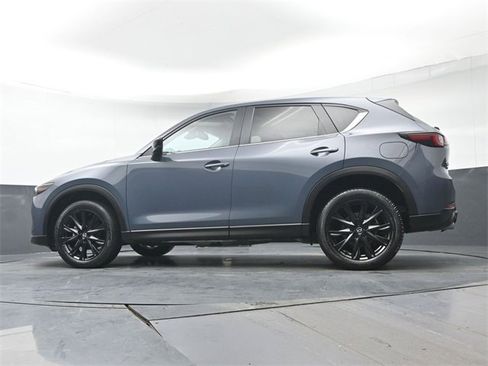 Certified 2023 MAZDA CX-5 Carbon Edition image 33