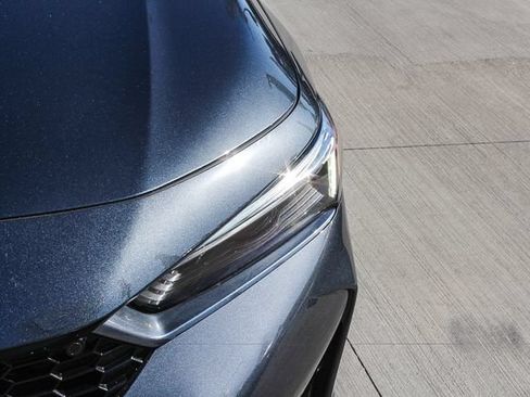 Used 2025 Honda Civic Sport image 16
