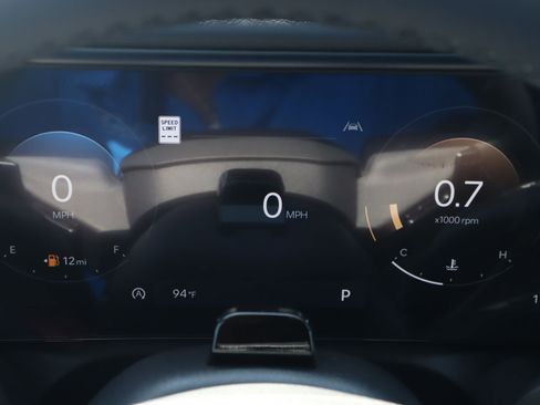 New 2026 Hyundai Palisade XRT Pro image 12