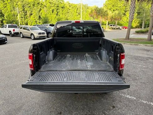 Used 2020 Ford F150 XLT w/ Equipment Group 302A Luxury AWD/4WD image 33