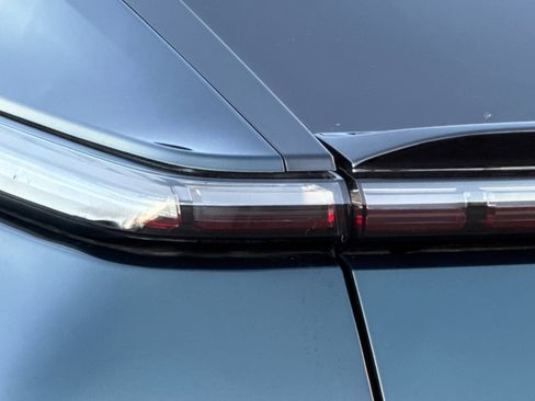 Certified 2025 Cadillac Lyriq Luxury w/ Nappa Leather Package image 43