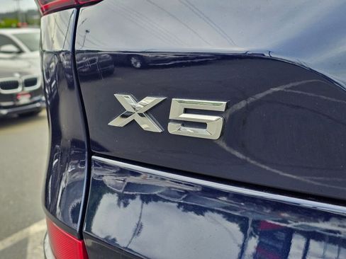 Used 2023 BMW X5 xDrive40i AWD/4WD image 15