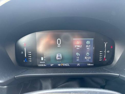 Certified 2023 Ford Escape Active w/ Tech Pack #1 AWD/4WD image 23