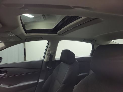 Used 2025 Honda Accord SE image 16