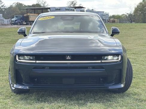 New 2026 Dodge Charger R/T AWD/4WD image 4
