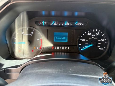 Used 2017 Ford F250 XL w/ STX Appearance Package AWD/4WD image 17