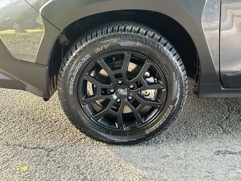 Certified 2025 Subaru Crosstrek 2.5i Wilderness AWD/4WD image 10