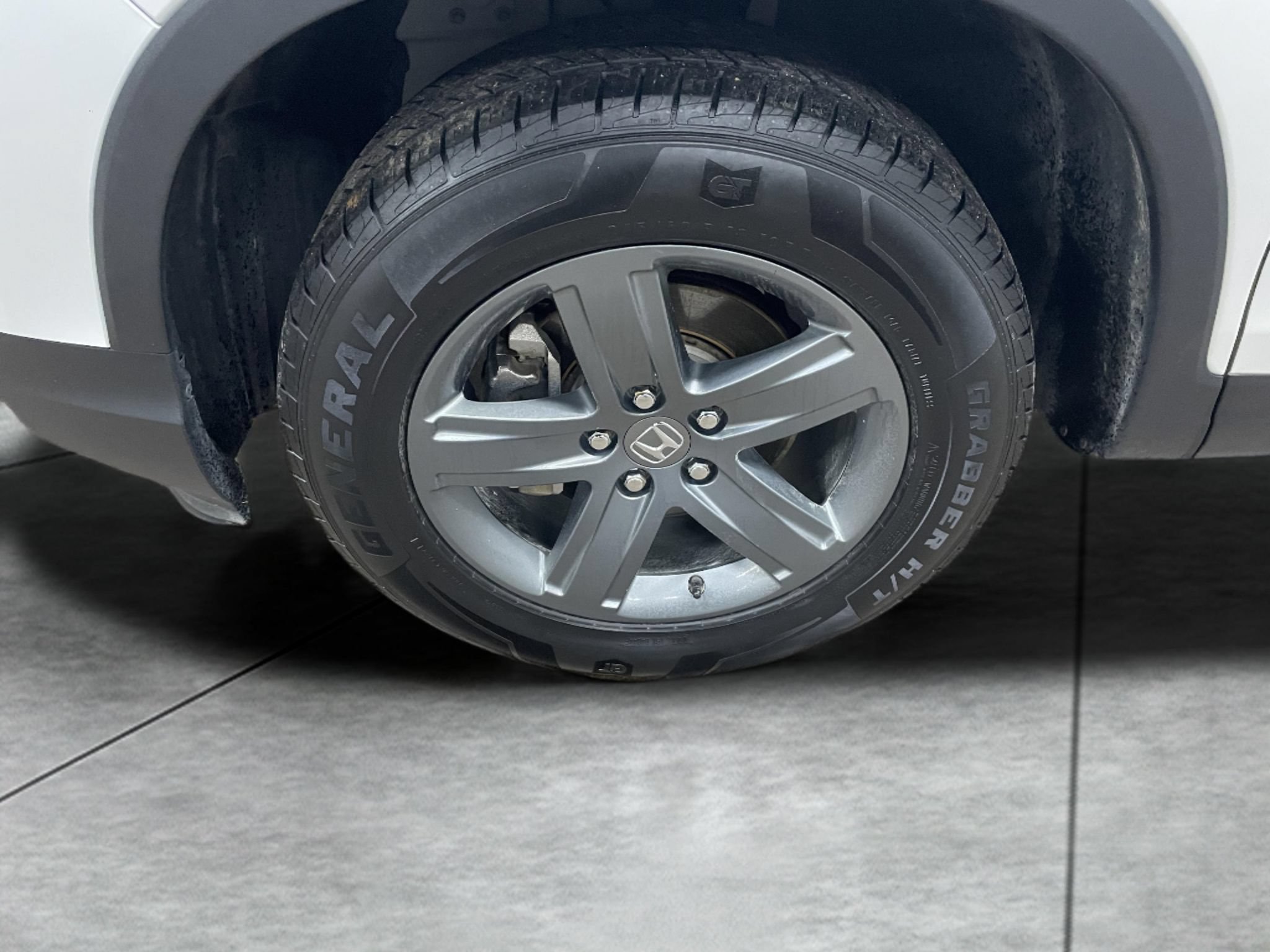 Used 2023 Honda Ridgeline RTL image 19