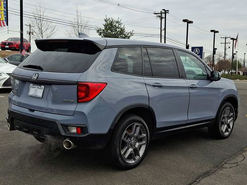 Used 2023 Honda Passport EX-L image 6