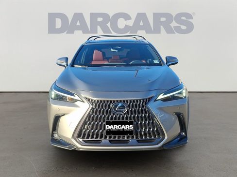 Used 2023 Lexus NX 350 AWD w/ Premium Package image 2