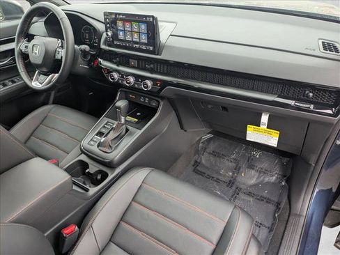Certified 2025 Honda CR-V Sport Touring image 23