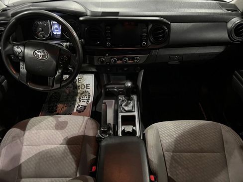 Used 2021 Toyota Tacoma SR image 36