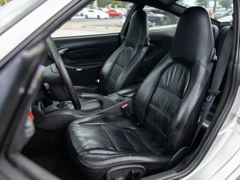 Used 1999 Porsche 911 Carrera RWD image 25