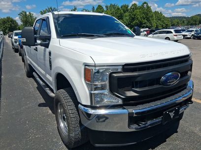 Used 2020 Ford F250 XL w/ Power Equipment Group