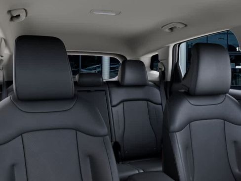 New 2026 Kia Sportage EX AWD/4WD image 27