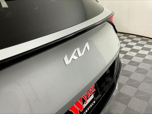 Used 2023 Kia Sportage SX AWD/4WD image 24