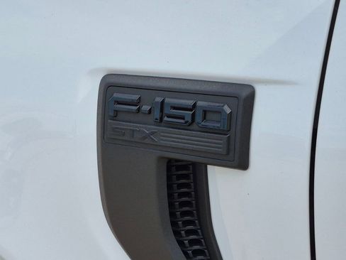 Used 2023 Ford F150 XL w/ STX Appearance Package RWD image 9