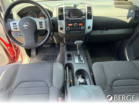 Used 2017 Nissan Frontier SV w/ SV Value Truck Package RWD image 29