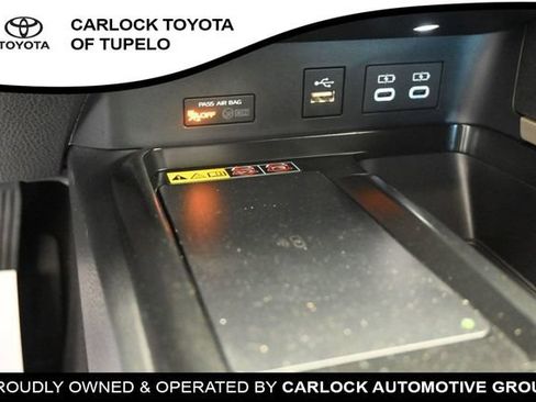 Used 2026 Toyota Camry LE FWD image 15