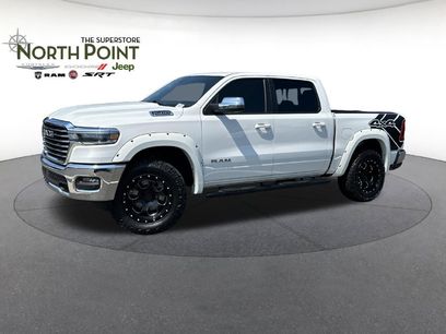 Used 2026 RAM 1500 Laramie