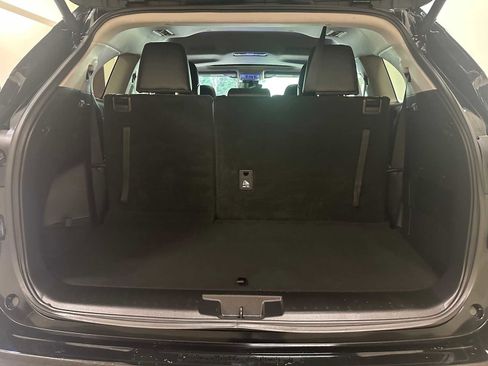 Certified 2025 Toyota Highlander XLE image 31