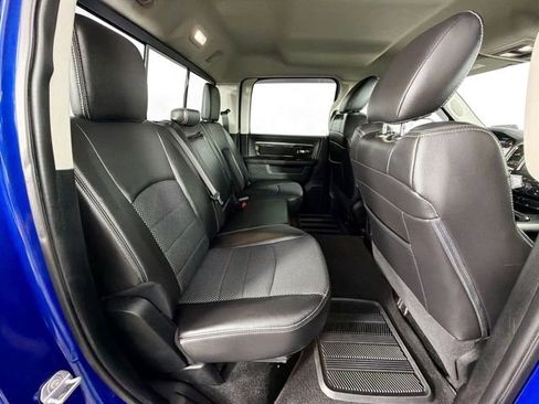 Used 2017 RAM 1500 Sport image 22