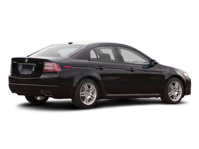 Used 2008 Acura TL FWD image 2