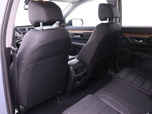 Certified 2021 Honda CR-V Touring image 11