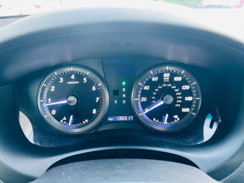 Used 2011 Lexus ES 350 image 22