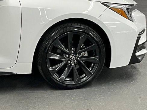Used 2023 Toyota Corolla SE image 37
