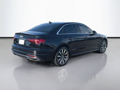 Used 2020 Audi A4 2.0T Premium w/ Convenience Package FWD image 5