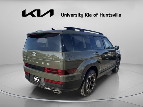 Used 2024 Hyundai Santa Fe SEL image 7