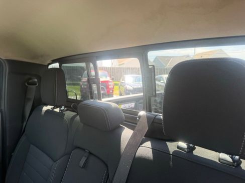 Certified 2019 Ford Ranger XLT w/ Equipment Group 302A Luxury AWD/4WD image 38