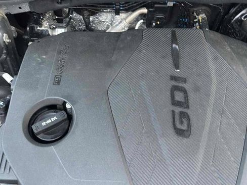 Used 2024 Hyundai Tucson SEL FWD image 37