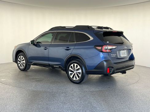 Used 2020 Subaru Outback Premium w/ Popular Package #1 image 6