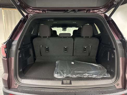 New 2026 GMC Acadia Elevation w/ LPO, Floor Liner Package image 12