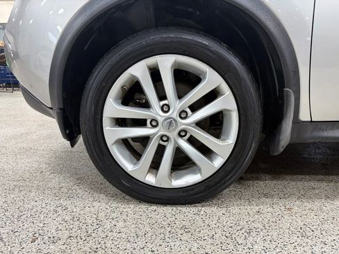 Used 2011 Nissan Juke SL AWD/4WD image 14