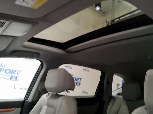 Certified 2019 Honda CR-V EX-L image 37