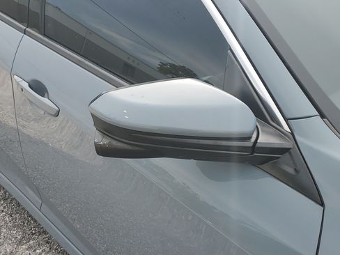 Used 2021 Honda Civic EX image 4