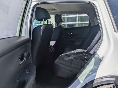 New 2026 Honda HR-V EX-L image 15