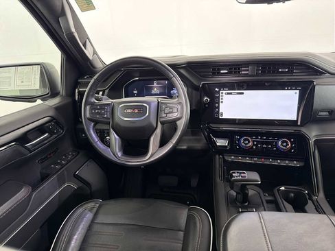 Certified 2024 GMC Sierra 1500 AT4X image 22