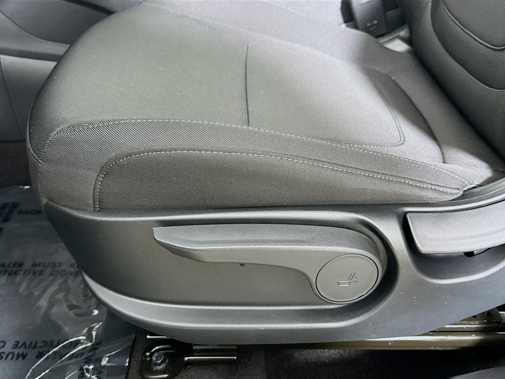 Used 2026 Hyundai Tucson SE AWD/4WD image 15