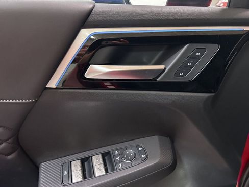 New 2025 Mitsubishi Outlander SEL Black Edition image 20